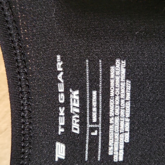 Razor back tank top - Picture 2 of 3